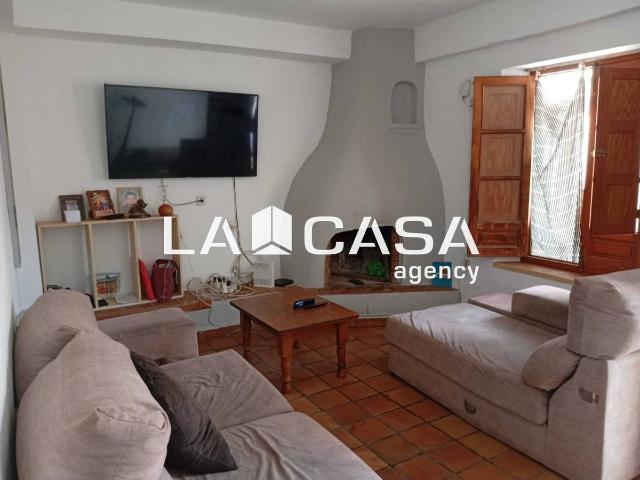 Casa chalet en Venta en Pescadores Saladillo