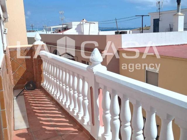 Casa chalet en Venta en Pescadores Saladillo