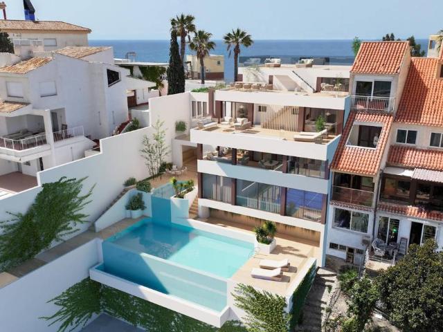 Casa chalet en Venta en Pescadores