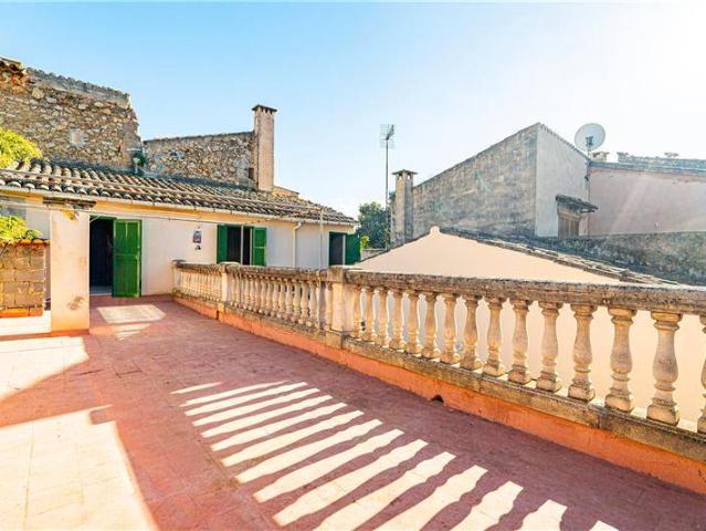 Casa chalet en Venta en Petra
