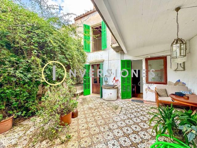 Casa chalet en Venta en Petra
