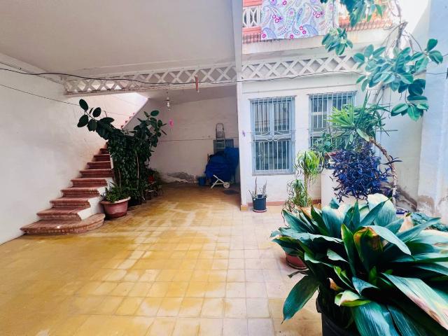 Casa chalet en Venta en Petrer