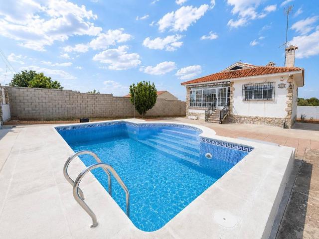 Casa chalet en Venta en Pezuela de las Torres