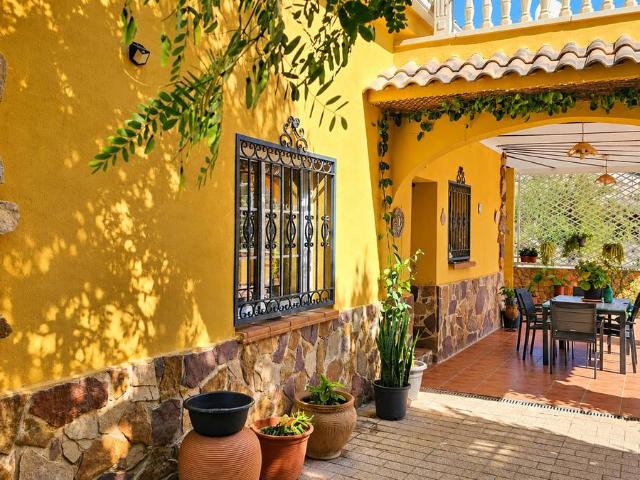 Casa chalet en Venta en Peña de las Águilas