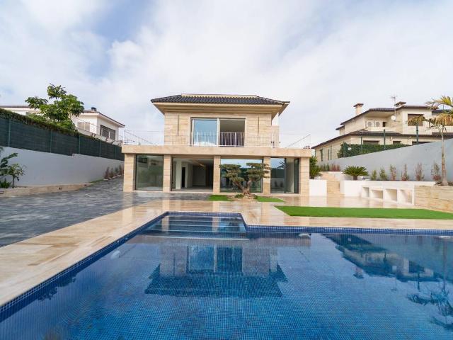 Casa chalet en Venta en Peña de las Águilas