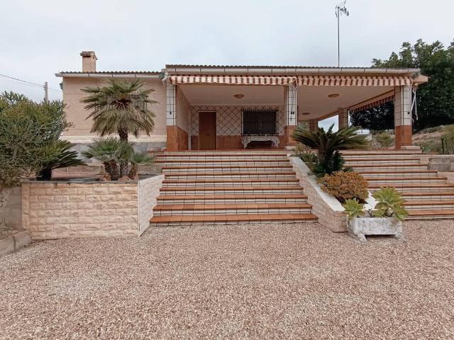 Casa chalet en Venta en Peña de las Águilas