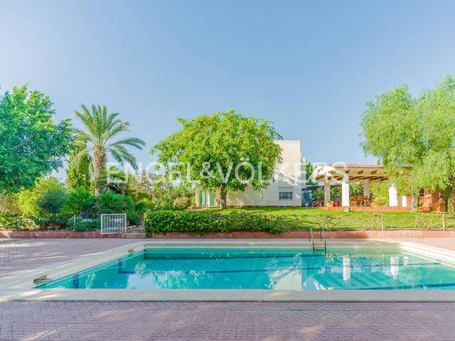 Casa chalet en Venta en Peña de las Águilas
