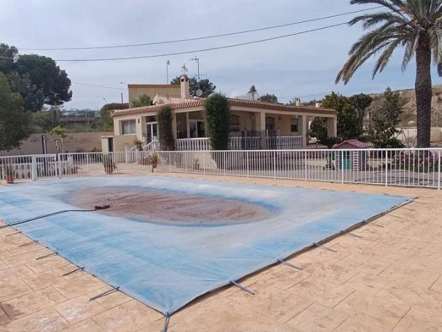 Casa chalet en Venta en Peña de las Águilas