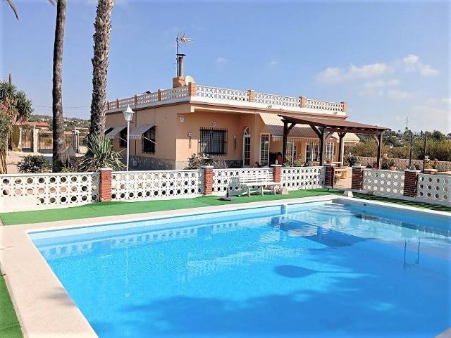 Casa chalet en Venta en Peña de las Águilas