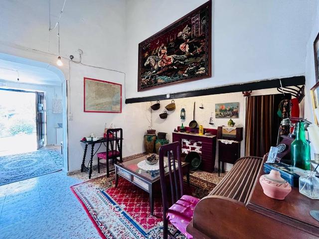 Casa chalet en Venta en Peña de las Águilas