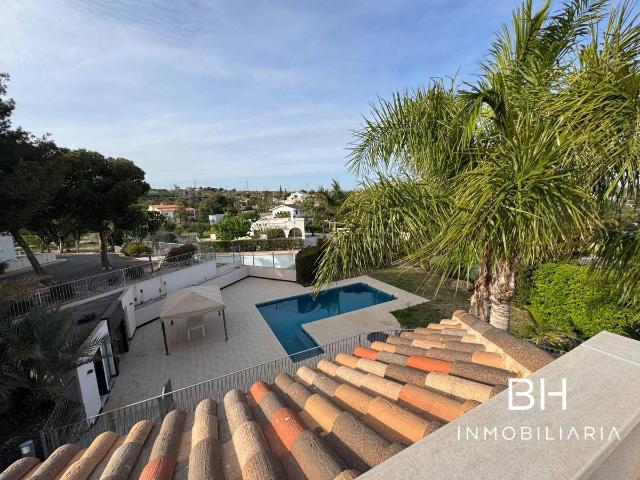 Casa chalet en Venta en Peña de las Águilas