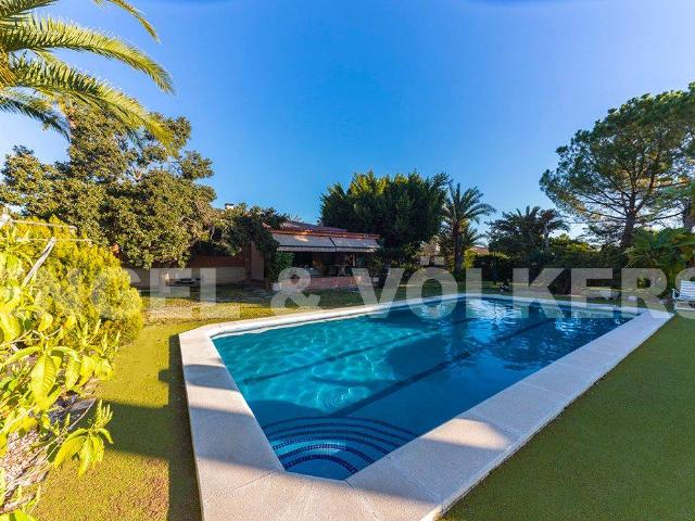 Casa chalet en Venta en Peña de las Águilas