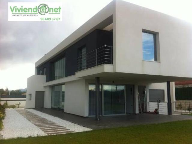 Casa chalet en Venta en Peña de las Águilas