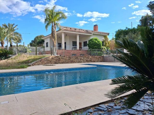 Casa chalet en Venta en Peña de las Águilas