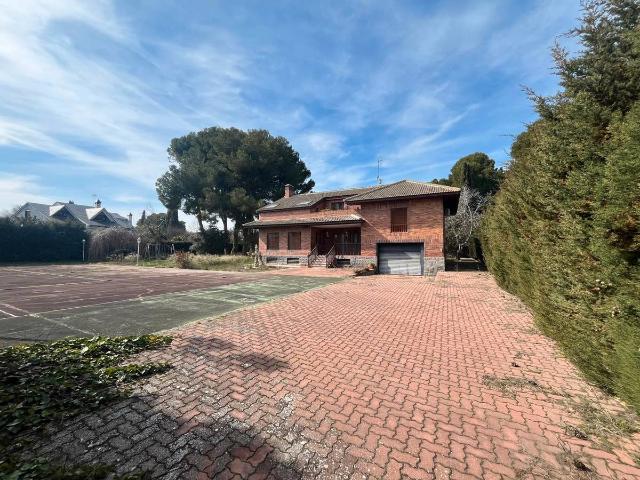 Casa chalet en Venta en Peña el Zorongo