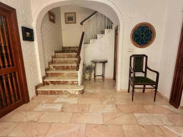 Casa chalet en Venta en Peñamefecit Avda Barcelona