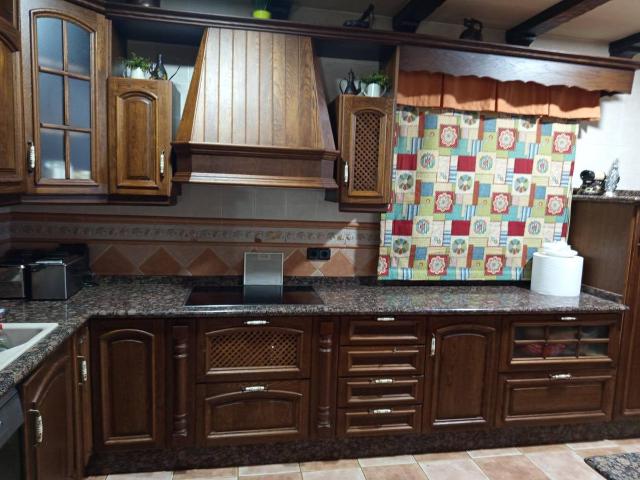 Casa chalet en Venta en Peñamefecit Avda Barcelona