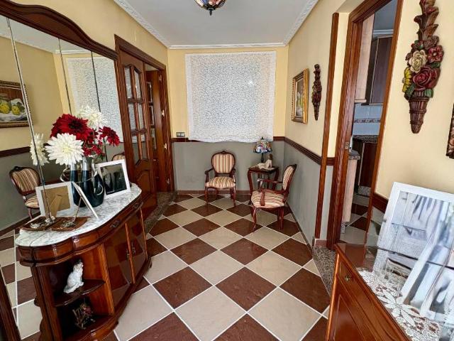 Casa chalet en Venta en Peñamefecit Avda Barcelona