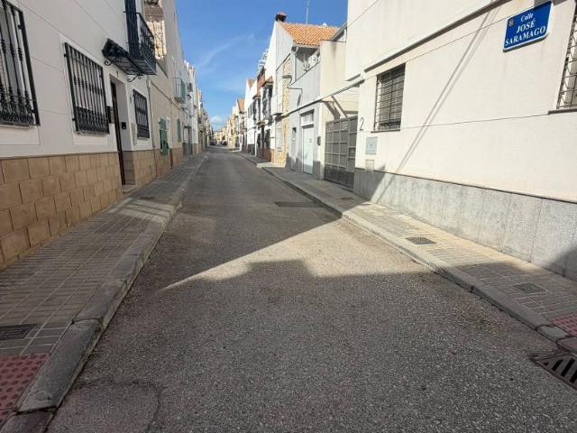Casa chalet en Venta en Peñamefecit Avda Barcelona
