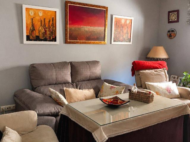 Casa chalet en Venta en Peñamefecit Avda Barcelona