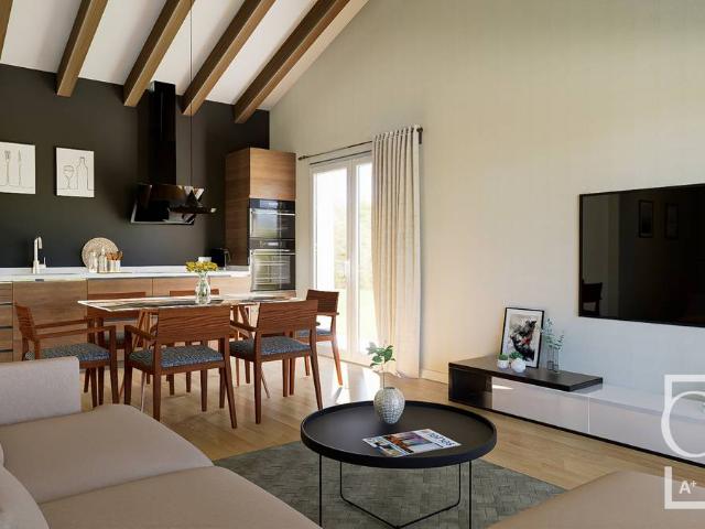 Casa chalet en Venta en Peñamellera Alta