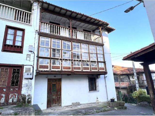 Casa chalet en Venta en Peñamellera Baja