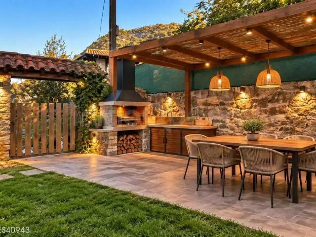 Casa chalet en Venta en Peñamellera Baja