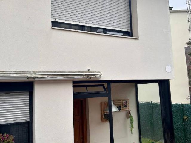 Casa chalet en Venta en Peñacastillo Nueva Montaña