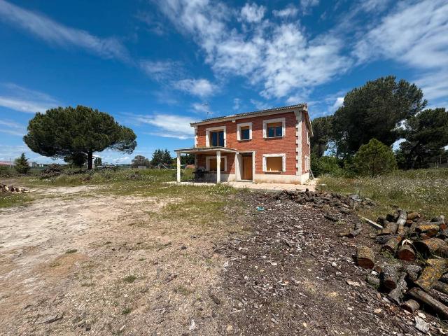 Casa chalet en Venta en Peñafiel