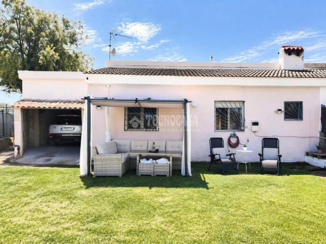 Casa adosada en Venta en Movera