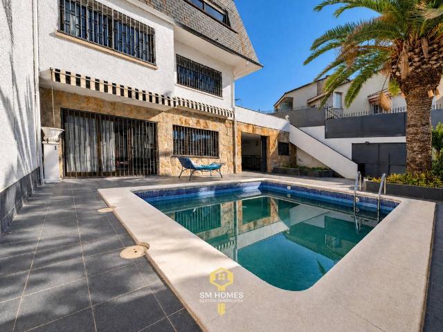 Casa chalet en Venta en Peñagrande