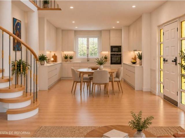 Casa chalet en Venta en Peñagrande