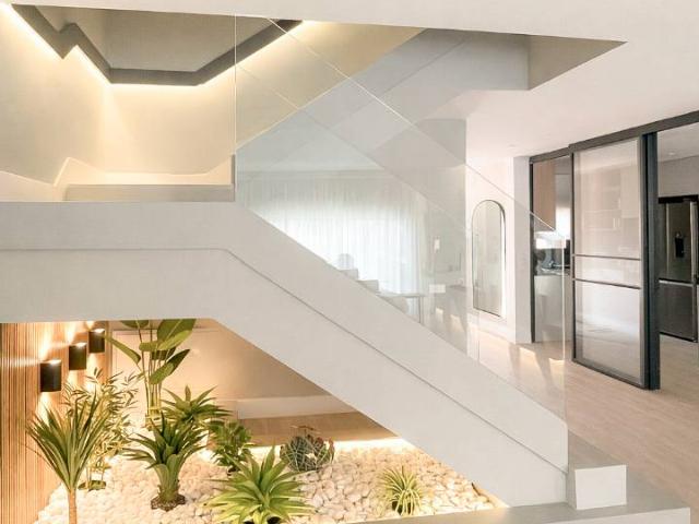 Casa chalet en Venta en Peñagrande