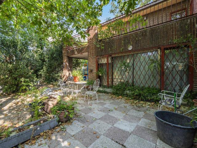 Casa chalet en Venta en Peñagrande