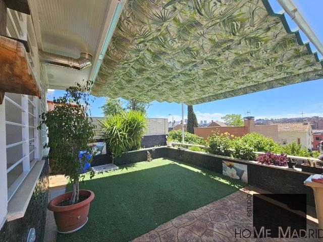 Casa chalet en Venta en Peñagrande