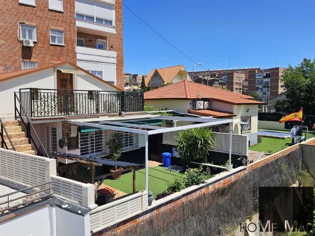 Casa chalet en Venta en Peñagrande