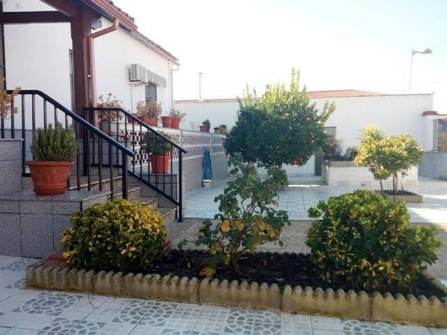 Casa chalet en Venta en Peñarroya Pueblonuevo