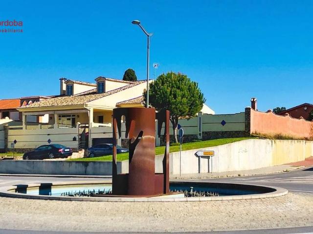 Casa chalet en Venta en Peñarroya Pueblonuevo