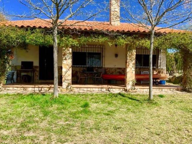 Casa chalet en Venta en Peñarroya Pueblonuevo