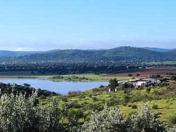 Casa chalet en Venta en Peñarroya Pueblonuevo