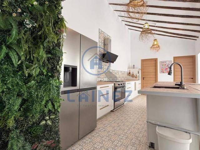 Casa chalet en Venta en Peñarroya Pueblonuevo
