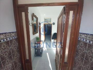 Casa chalet en Venta en Peñarroya Pueblonuevo