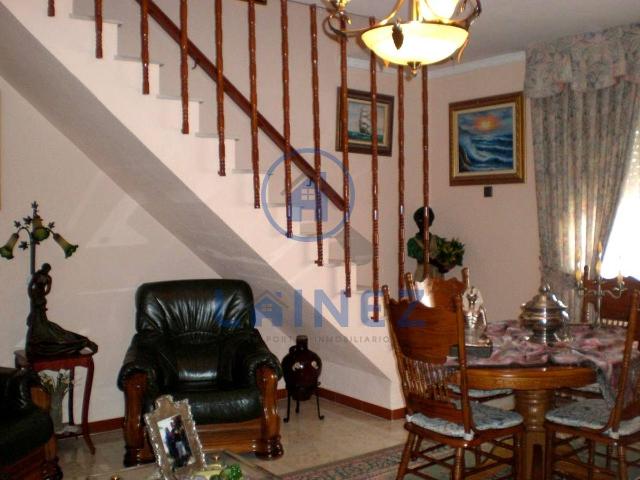 Casa chalet en Venta en Peñarroya Pueblonuevo