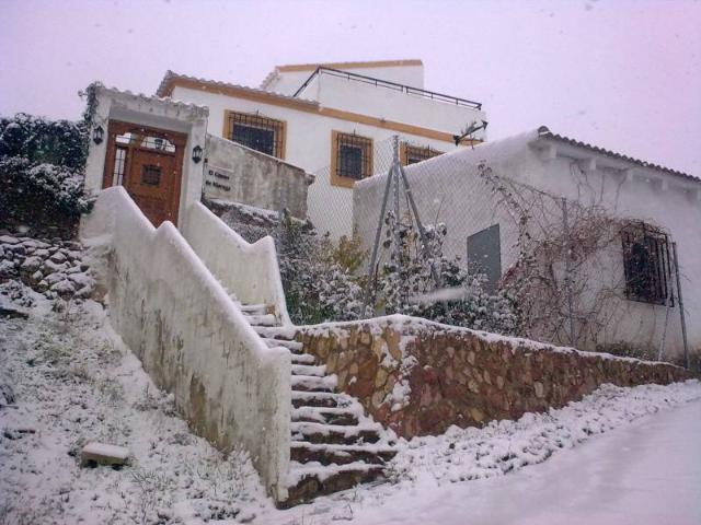Casa chalet en Venta en Peñascosa