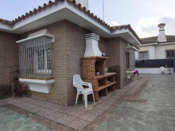 Casa chalet en Venta en Pinar Alto