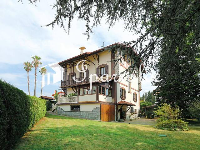 Casa chalet en Venta en Pinar Anaka Belaskoenea
