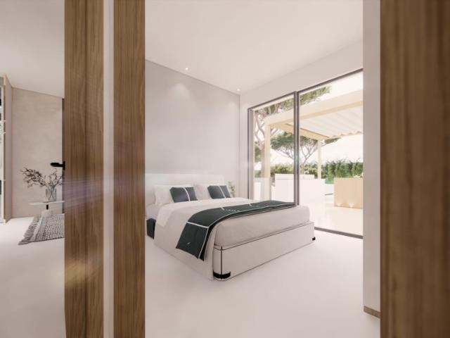 Casa Chalet en Venta en Pinar De Campoverde Alicante