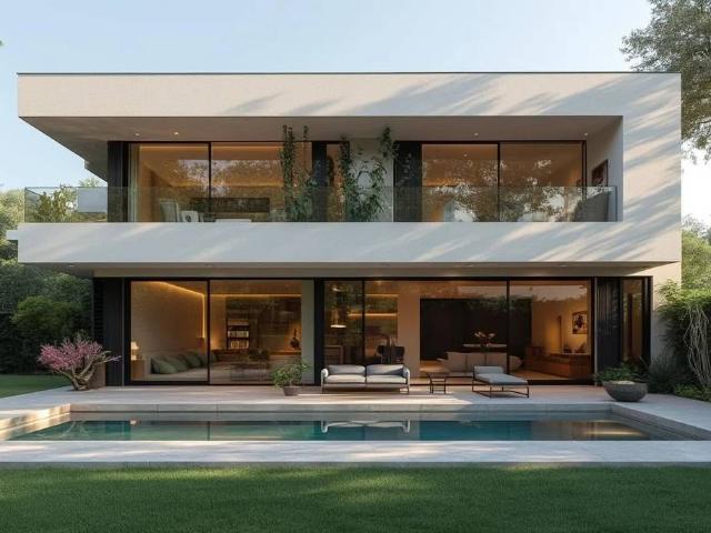 Casa chalet en Venta en Pinar de las Rozas