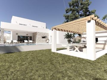 Casa chalet en Venta en Pinar del Advocat Cometa