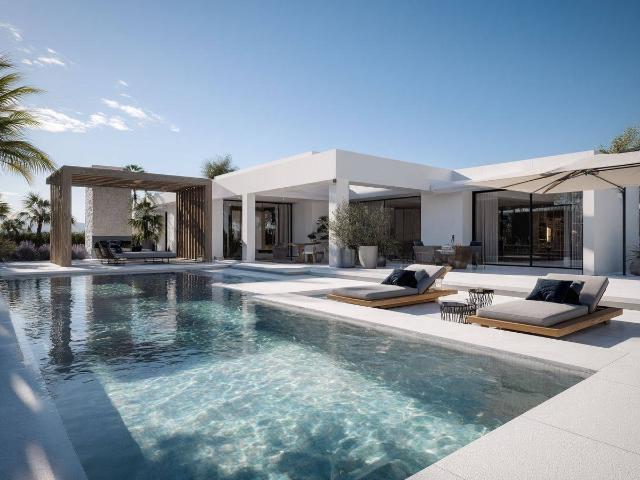 Casa chalet en Venta en Pinar del Advocat Cometa